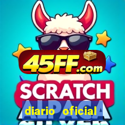 diario oficial guarulhos sp